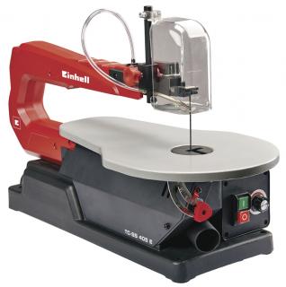 Einhell Home TC-SS 405 E Pila lupínková 120W