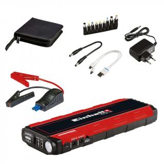 Einhell Jump-Start – Power Banka 1091531