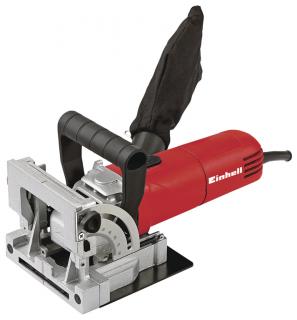 Einhell TC-BJ 900 Elektrická frézka lamelovací 4350620