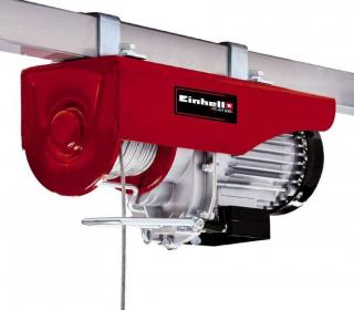 Einhell TC-EH 600 Zvedák lanový 2255150
