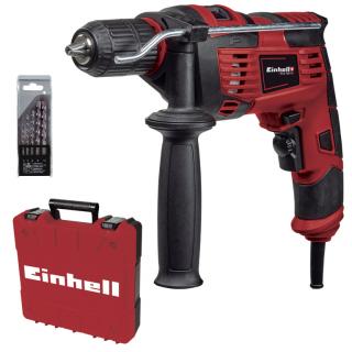 Einhell TC-ID 720/1 E Kit Vrtačka příklepová 4259846