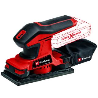 Einhell TC-OS 18/187 Li Solo Aku vibrační bruska 4460725