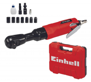 Einhell TC-PR 68 Pneumatický utahovák s ráčnou 4139180