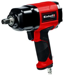 Einhell TC-PW 610 Pneumatický rázový utahovák 4138960