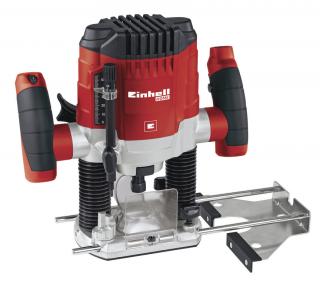 Einhell TC-RO 1155 E Elektrická vrchní frézka 4350470