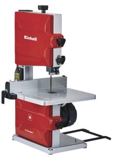 Einhell TC-SB 200/1 Elektrická pila pásová 4308018