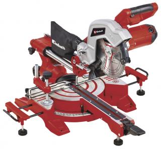 Einhell TC-SM 216 Elektrická pokosová pila s pojezdem 4300380