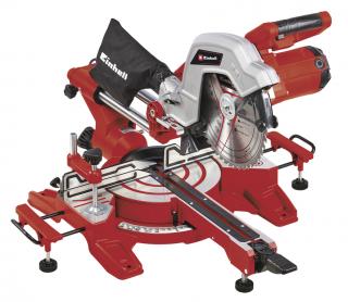 Einhell TC-SM 254 Elektrická pokosová pila s pojezdem 4300385