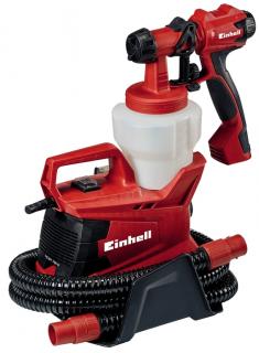 Einhell TC-SY 700 S Elektrický systém pro nástřik barev 4260020