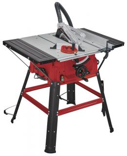 Einhell TC-TS 2025/2 U Elektrická stolní kotoučová pila 4340490