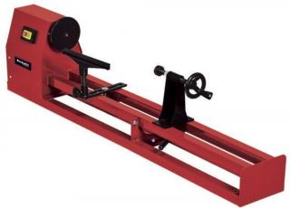 Einhell TC-WW 1000/1 Elektrický soustruh na dřevo 4312110