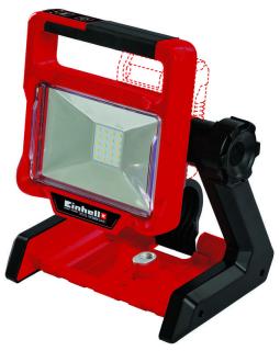 Einhell TE-CL 18/2000 LiAC-Solo Hybridní LED reflektor 4514114