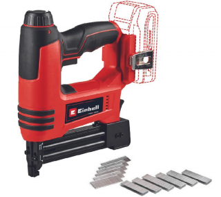 Einhell TE-CN 18Li-Solo Aku hřebíkovačka/sponkovačka 4257790