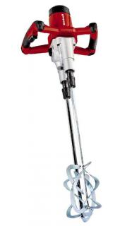 Einhell TE-MX 1600-2 CE DUO Míchač lepidel a malty 4258561