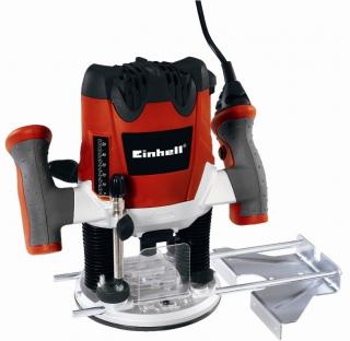 Einhell TE-RO 1255 E Elektrická vrchní frézka 4350490