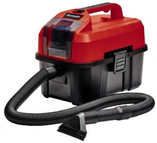 Einhell TE-VC 18/10 Li-Solo, Aku vysavač pro mokré i suché sání 2347160
