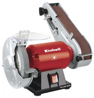 Einhell TH-US 240 Elektrická stacionární pásová bruska 4466150