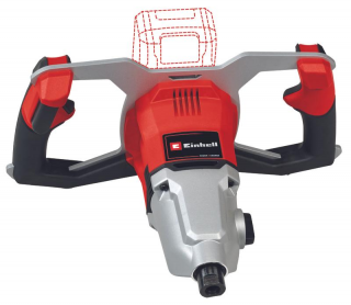 Einhell TP-MX 18-2 Li BL - Solo Aku míchač malty a barev 4258770
