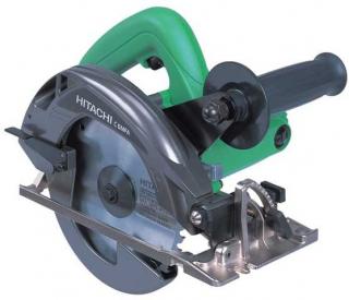 Hitachi C6SS Okružní pila 1010W, 165mm