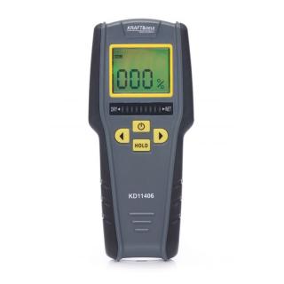Kraft & Dele KD11406 Vlhkoměr indukční, LCD displej