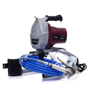 Kraft & Dele KD1747 Hydrodynamická lakovací jednotka, 1 500W, 206bar