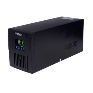 Kraft & Dele KD1930 Záložní zdroj UPS 1 200W, 2 000VA, LCD displej