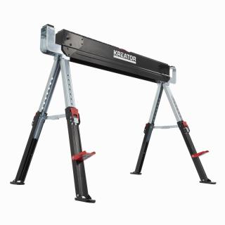 Kreatot KRT671004 - Podpěra nastavitelná 589kg