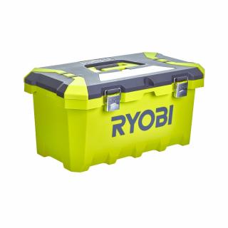 Ryobi 19” Plastový kufr na nářadí 33l