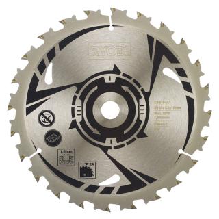 Ryobi CSB184A1 Pilový kotouč pro okružní pily 5132003615