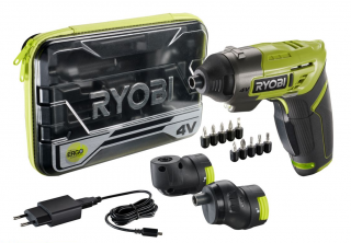 Ryobi ERGO-A2 Aku šroubovák 5133003409