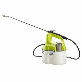 RYOBI OWS1880 Aku postřikovač na plevel 5133002676