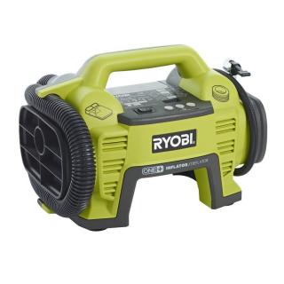 Ryobi R18 I-0 Aku kompresor 5133001834