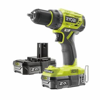 Ryobi R18DD7-220S Aku vrtací šroubovák 5133004533