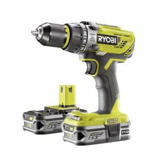 Ryobi R18PD31-225S Aku příklepová vrtačka 5133003433