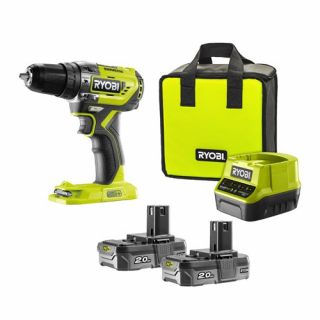 Ryobi R18PD5-220S Aku příklepová vrtačka 5133003734