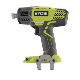 Ryobi R18QS-0 Příklepový šroubovák ONE+ 18V, 45Nm, 1/4", bez aku a nabíječky
