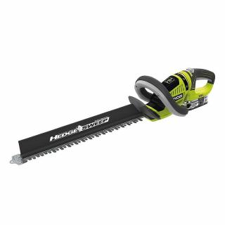 Ryobi RHT1855R25F Aku plotostřih ONE+ 18V, 550mm, 1x 2,5Ah Li-ion, nabíječka, HedgeSweep™