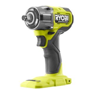 Ryobi RIW18CBL-0 Aku rázový utahovák bezuhlíkový 5133006492