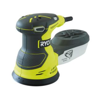 Ryobi ROS 300 Elektrická excentrická bruska 5133001144