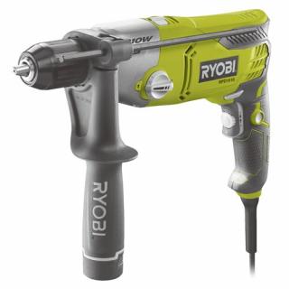 Ryobi RPD 1010-K Příklepová elektrická vrtačka 5133002058