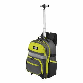 Ryobi RSSBP2 Batoh na nářadí na kolečkách 5132005344