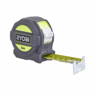 Ryobi RTM5M Svinovací metr, 5m