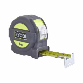 Ryobi RTM8M Svinovací metr, 8m