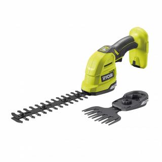 Ryobi RY18GSA-0 Aku nůžky/plotostřih 5133005764, ONE+