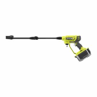 Ryobi RY18PW22A-125 Akumulátorový vysokotlaký čistič 5133004991