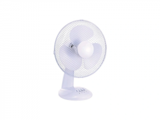 Solight 1S21 Stolní elektrický ventilátor