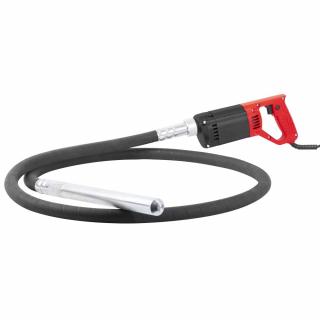 Strend Pro TCT0504C Ponorný zhutňovač betonu 1 200W, 230V, hadice 2m