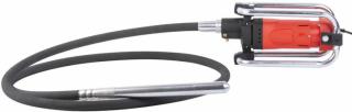 Strend Pro TCT0507B Ponorný zhutňovač betonu 2 300W, 230V, hadice 4m