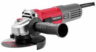 Worcraft AG08-115S Elektrická úhlová bruska 113118