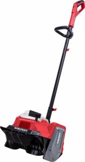 Worcraft CST-S40LiB, Akumulátorová sněhová fréza 215712
